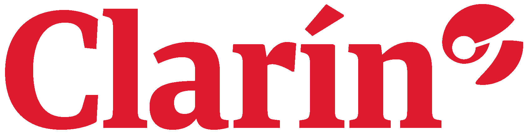 Статья в газете Clarin о RuArgentina