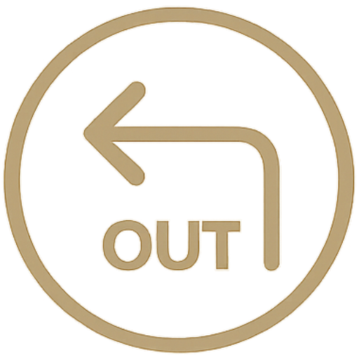 OUT