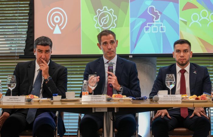 Paraguay Investor Pass: ПМЖ за $150.000, что это меняет для инвесторов