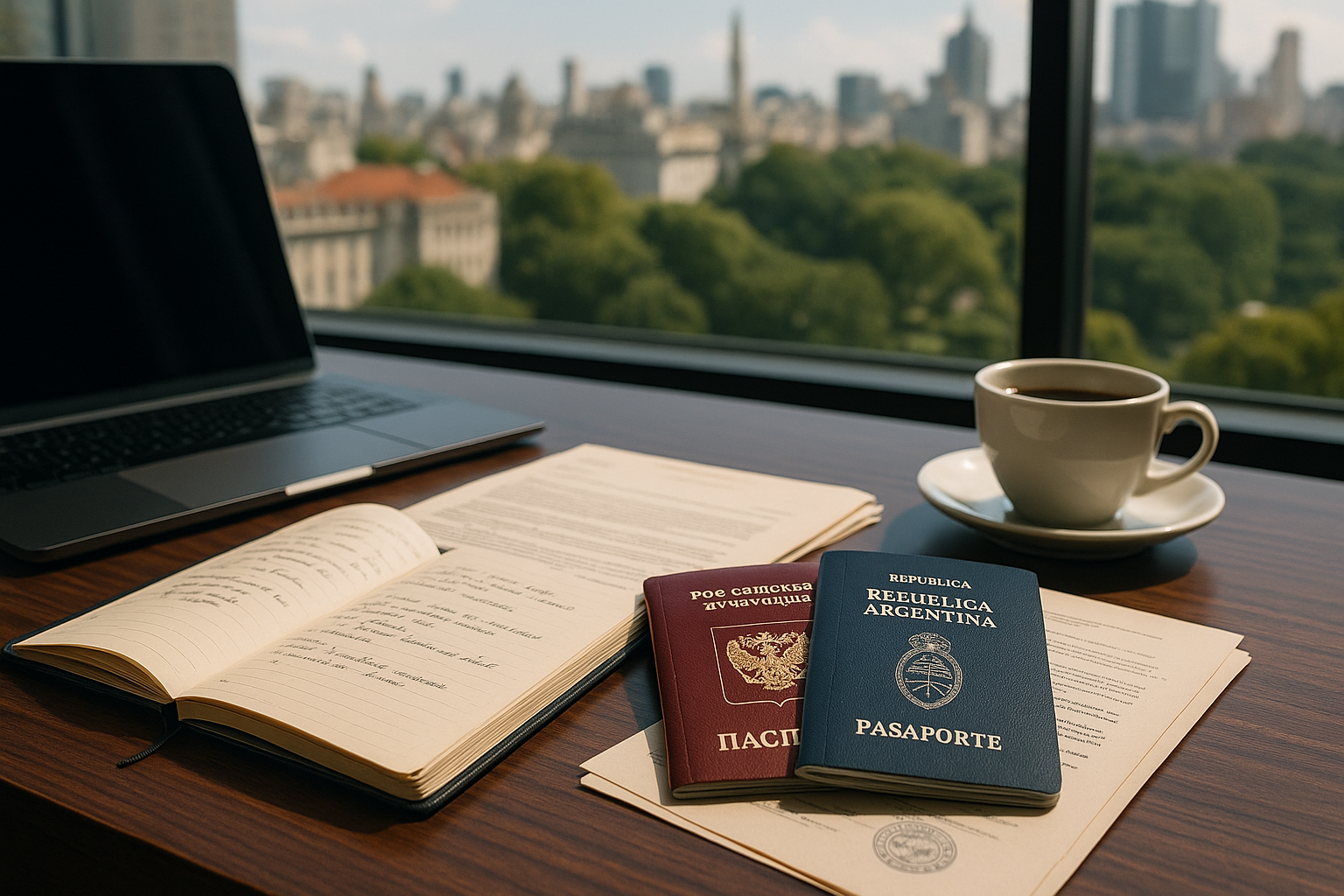 Digital Nomad: Латинская Америка vs. Европа. Большое сравнение