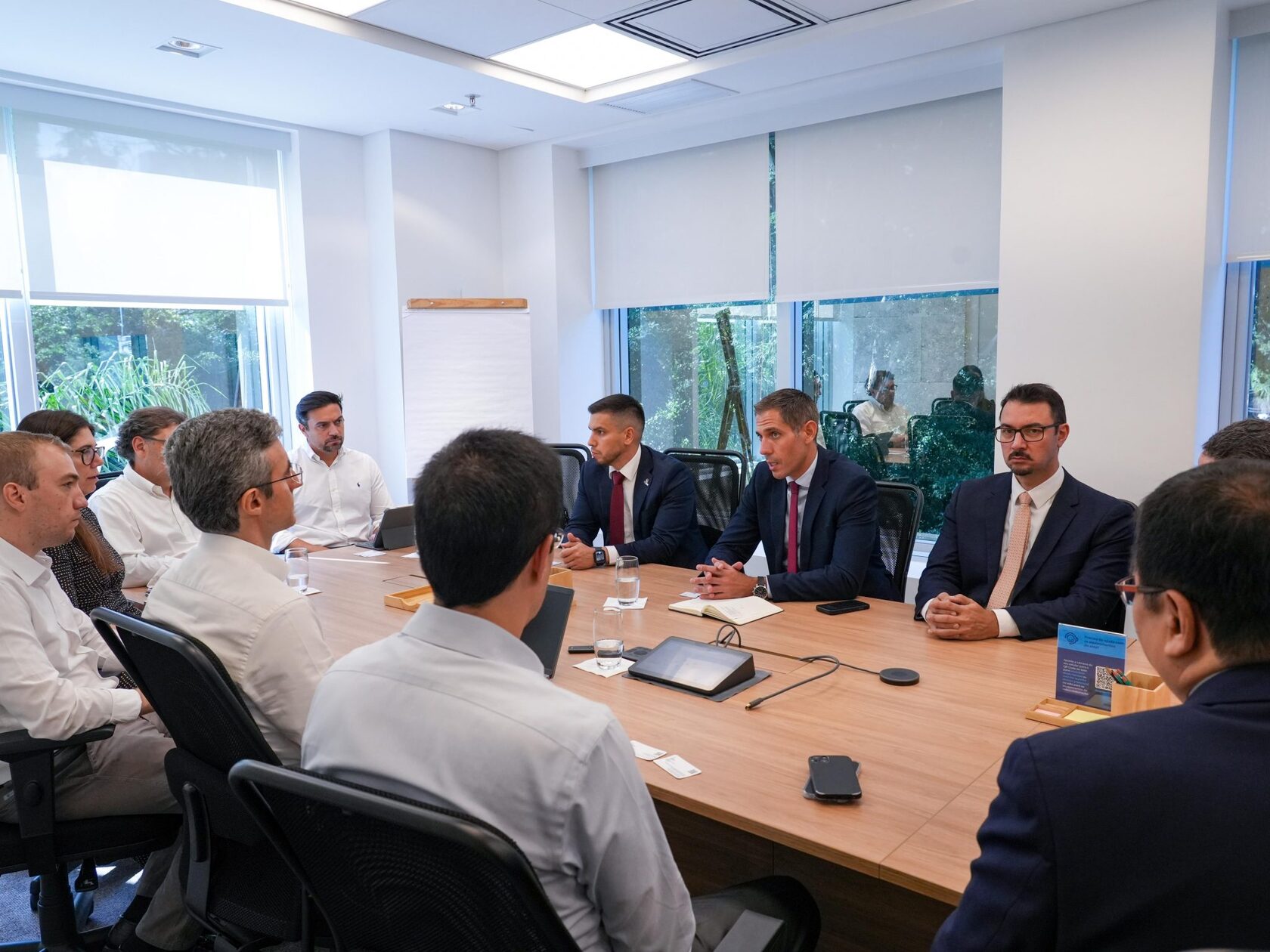 Парагвай запустил Paraguay Investor Pass: как это меняет логику ПМЖ в Латинской Америке