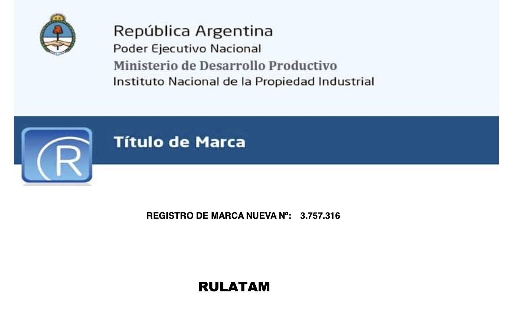 Регистрация RULATAM®: новый этап развития миграционной экосистемы RuArgentina