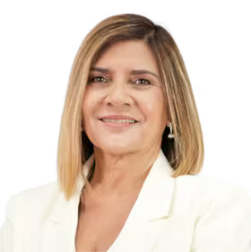 Gabriela Origlia — La Nación