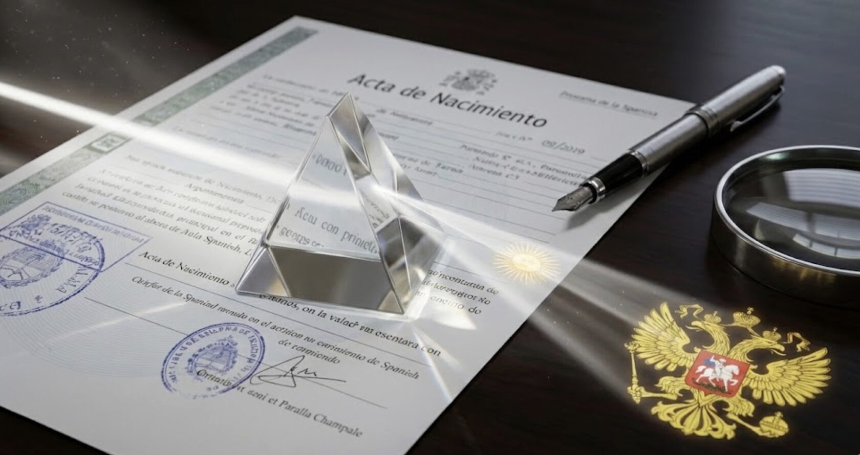 Рождение ребёнка за границей: два юридических нюанса, которые важно понимать заранее
